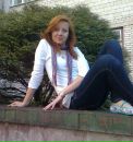 Марта Гаєвська фотография #23 (источник - https://vk.com/id76385793)