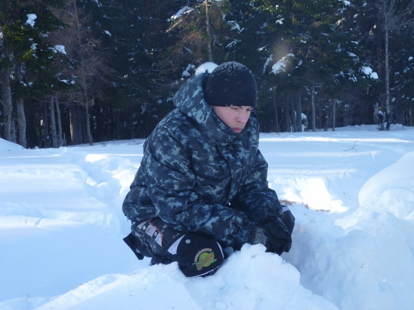 Алексей Евсеев фотография #32