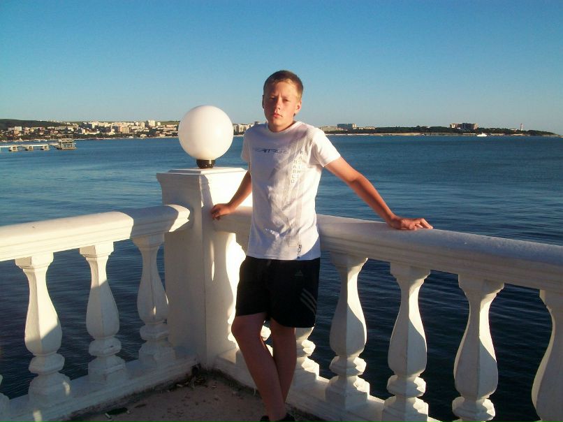 Сергей Кабаков фотография #38