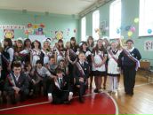 Фотография Сотовой Ларисы