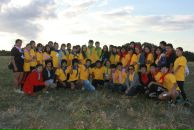 Фотография Пюрбеевой Цаганы