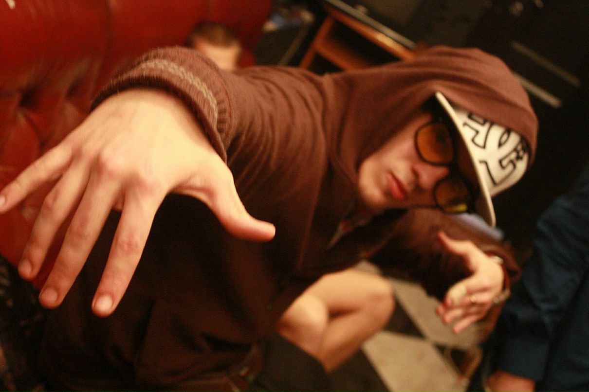 Валентин Эбель фотография #22