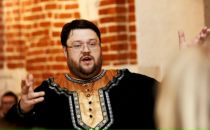 Фотография Горячева Андрея