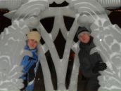 Фотография Изибаевой Дианы