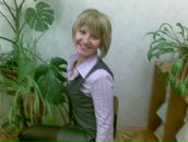 Фотография Ефимовой Евгении