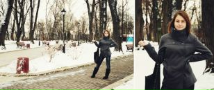 Фотография Пахолок Тани