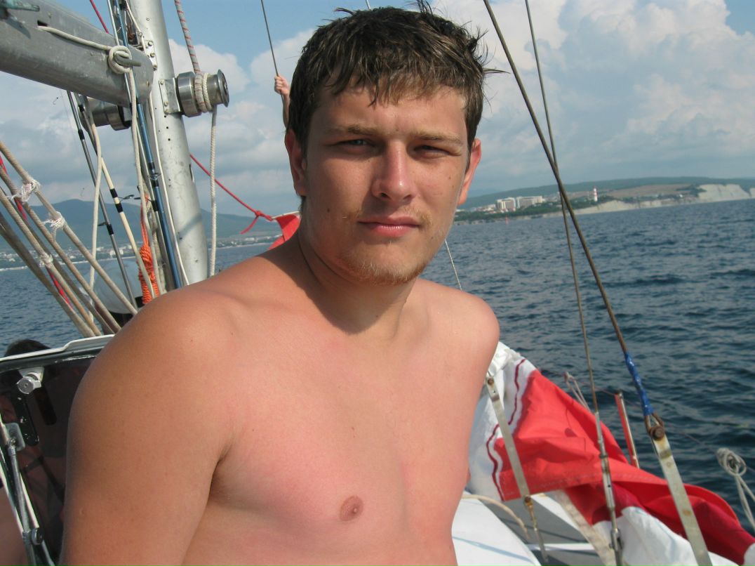 Александр Иванов фотография #44