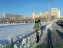 Фотография Поповой Татьяны