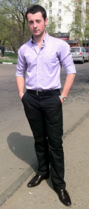 Дмитрий Карабин фотография #11