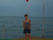 Фотография Ратникова Анастасия