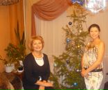 Фотография Паниной Анастасии