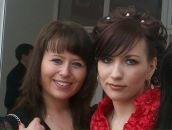 Фотография Рудневой Елены