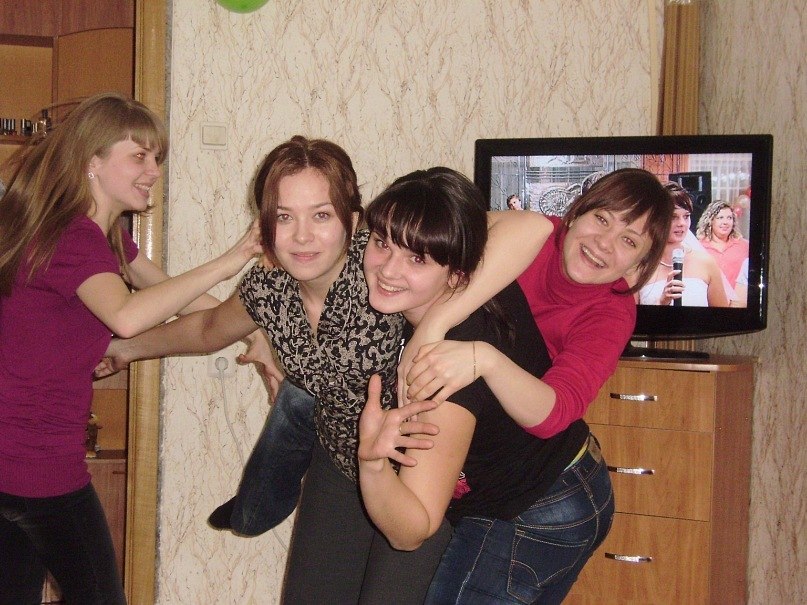 Юля Викулина фотография #38