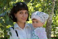 Фотография Абдиязовой Любови