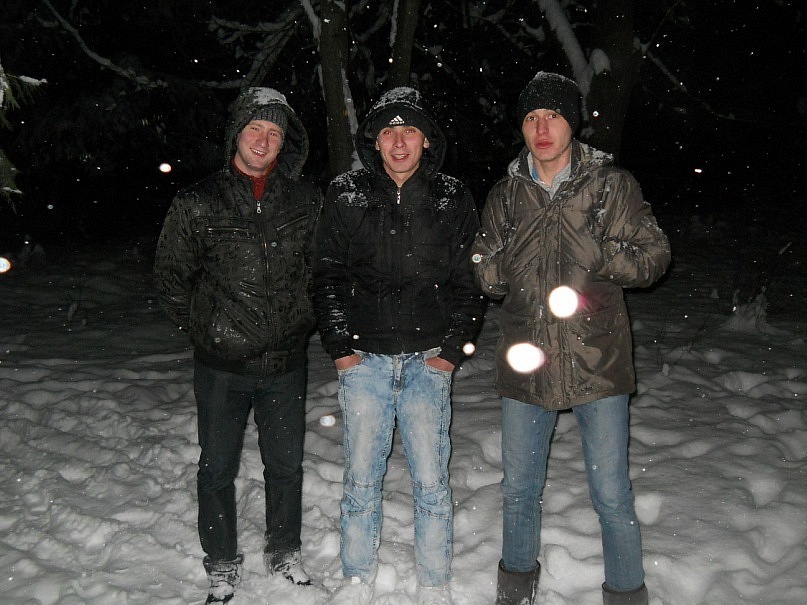 Тимур Коротков фотография #48