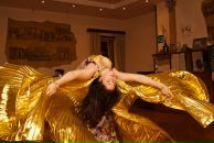 Фотография Куличихиной Ксении