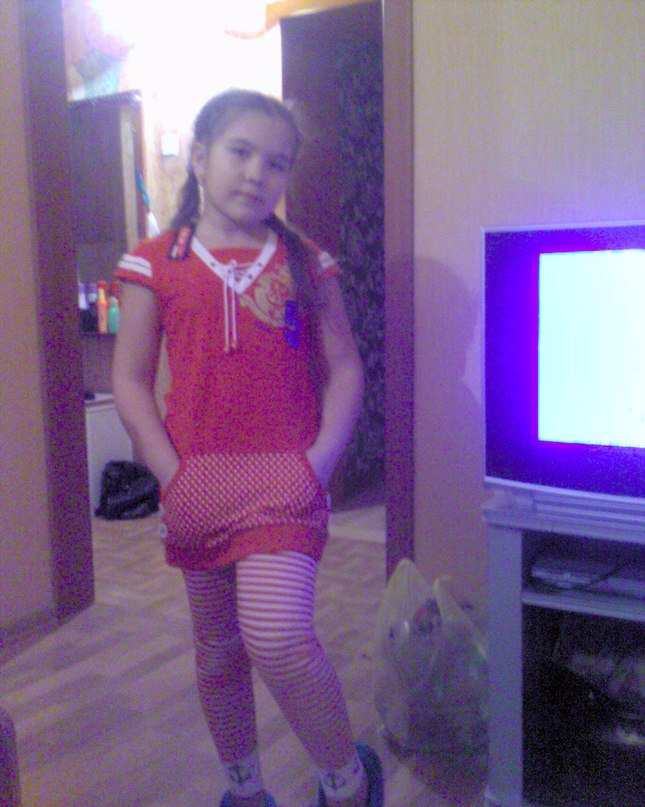 Эля Султан фотография #6