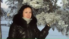 Фотография Зипунниковой Марии