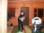 Фотография Ермолаевой Лидии