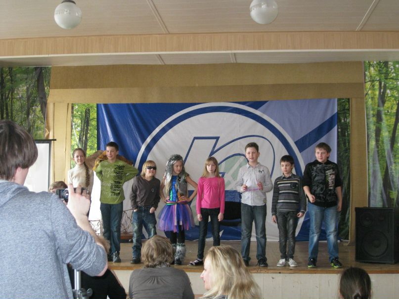 Алена Че фотография #30
