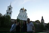 Фотография Владимировой Юлии