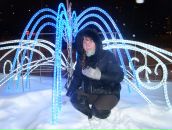 Фотография Самоловских Нины