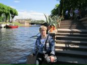 Фотография Богдановой Наталии