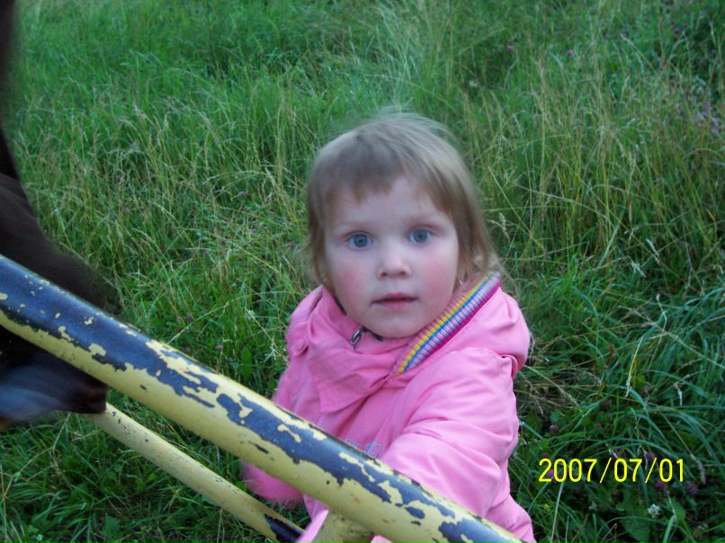 Таня Плотникова фотография #14