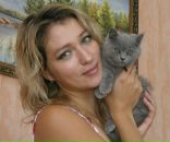 Фотография Андреевой Алены