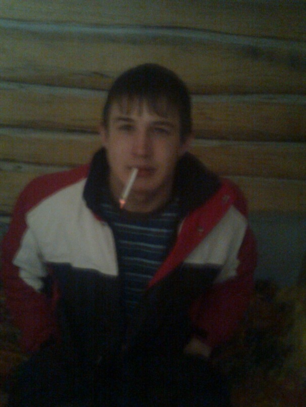 Данис Васильев фотография #17