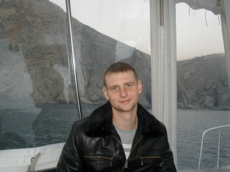 Владимир Бугаев фотография #49