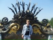 Вася Тіщенко фотография #15 (источник - https://vk.com/id83775221)