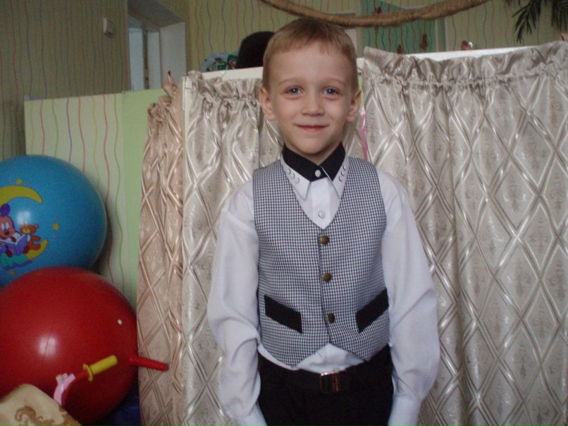 Владимир Евсюков фотография #16