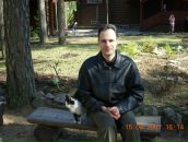 Фотография Чванова Михаила