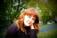 Фотография Стрелкиной Марии