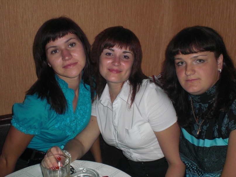 Александра Онищенко фотография #1