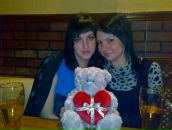 Фотография Елисеевой Кристины