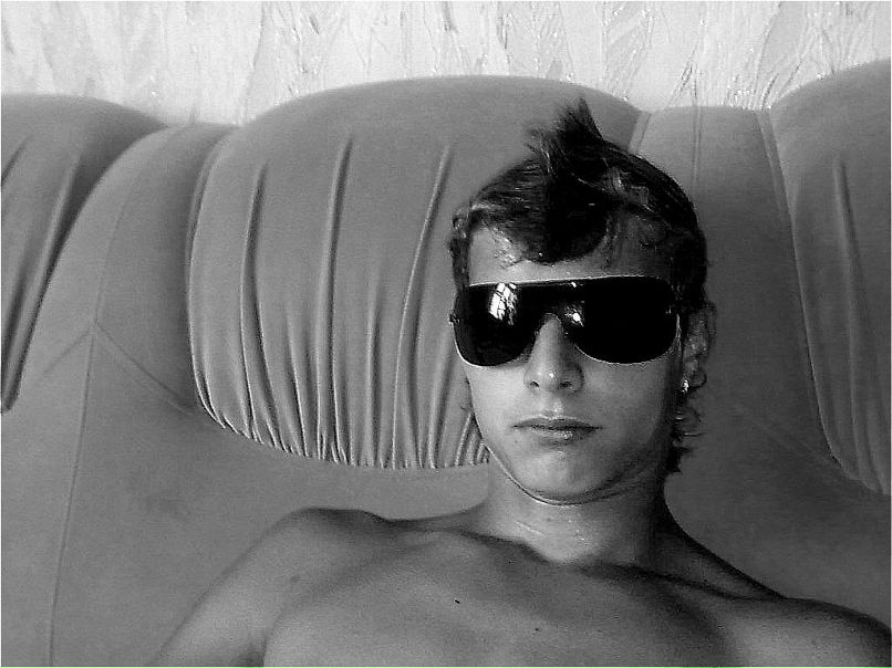 Сеня Дзюба фотография #27