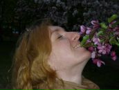 Фотография Боровской Алены