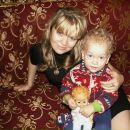 Фотография Серовой Анны