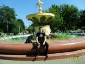 Фотография Галафеева Александра