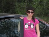 Фотография Терезовой Алены