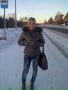 Фотография Носницыной Анюты