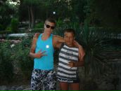 Сєрьога Чьорний фотография #1