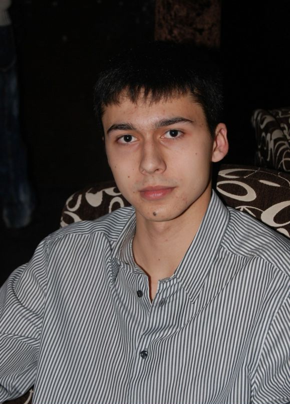 Игорь Ватралик фотография #38