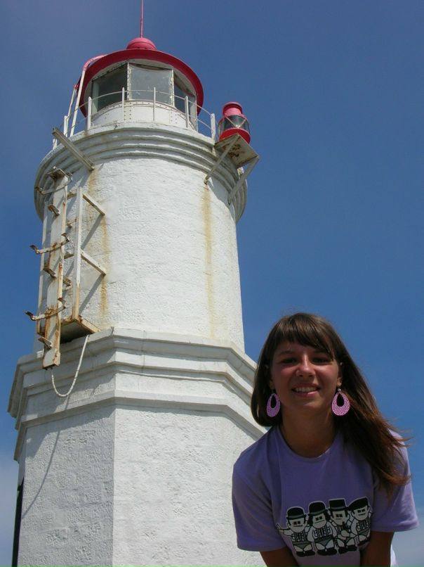 Тетя Олиса фотография #8