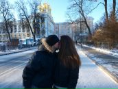 Фотография Тимофеевой Анюты