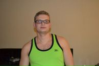 Фотография Матросова Павла