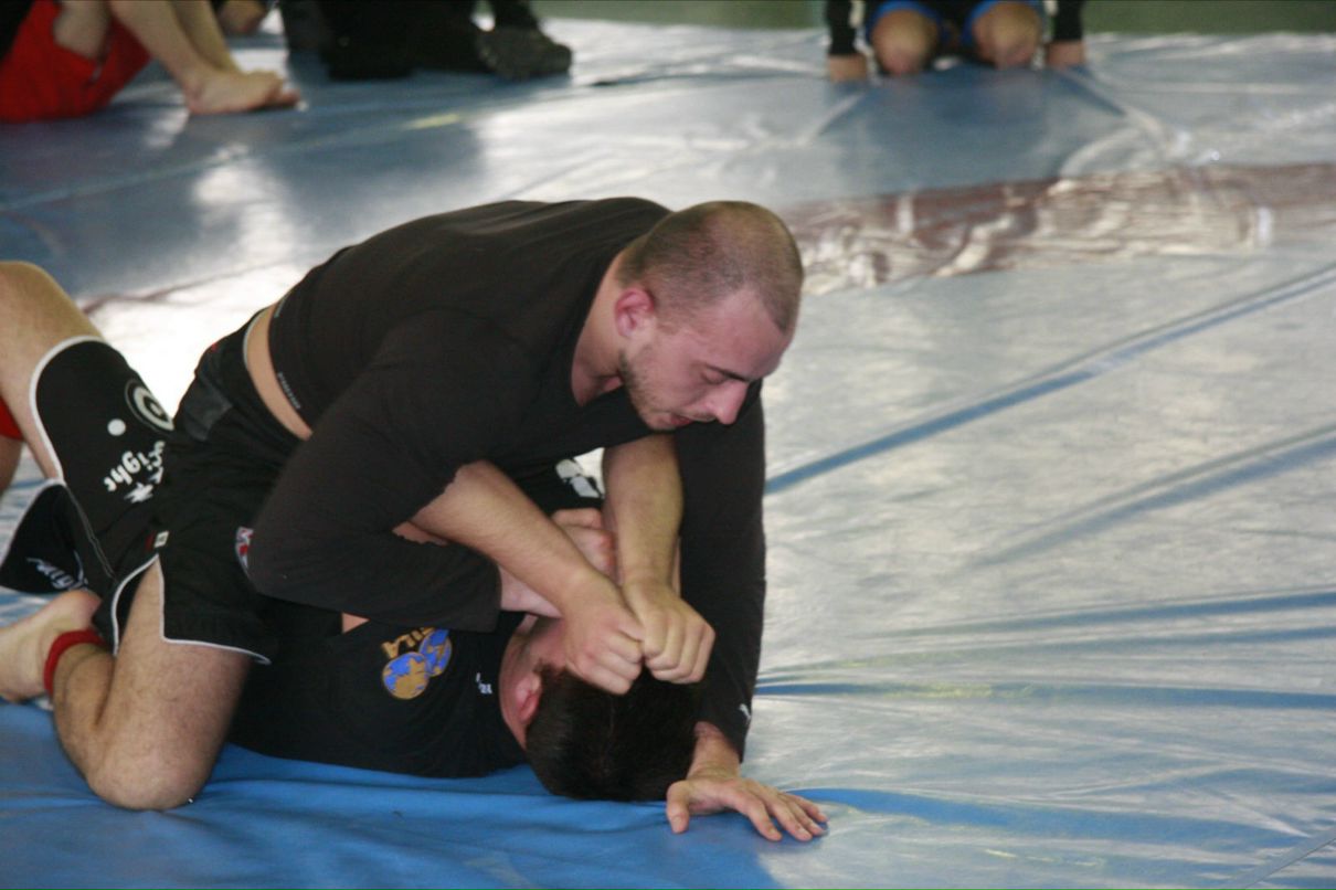 Ser Riam фотография #19