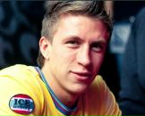 Фотография Креховца Мишки